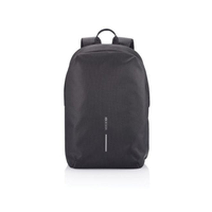 Anti-theft Bag XD Design Bobby Soft Black-2