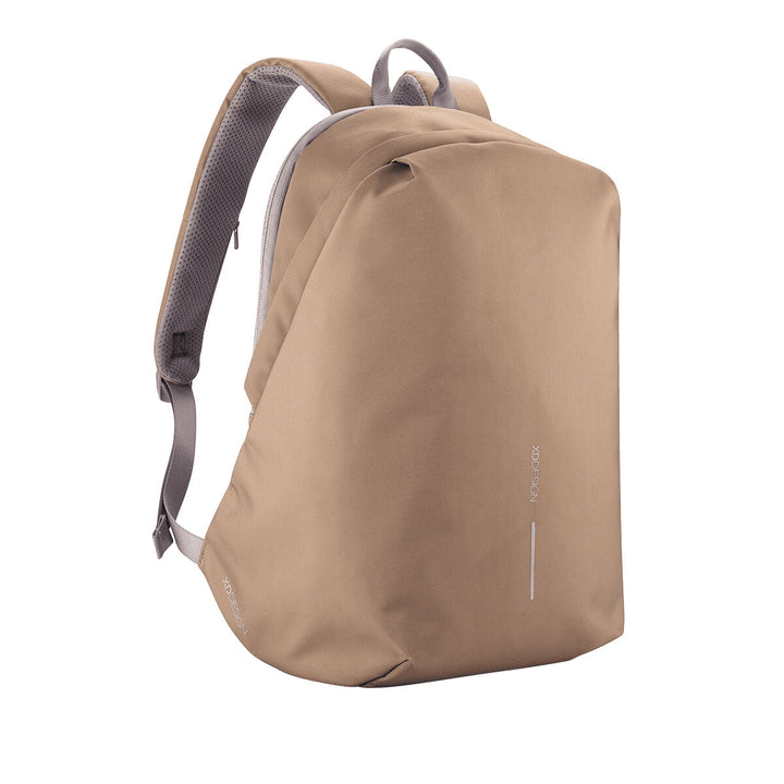 Anti-theft Bag XD Design P705.796 Brown Beige-6