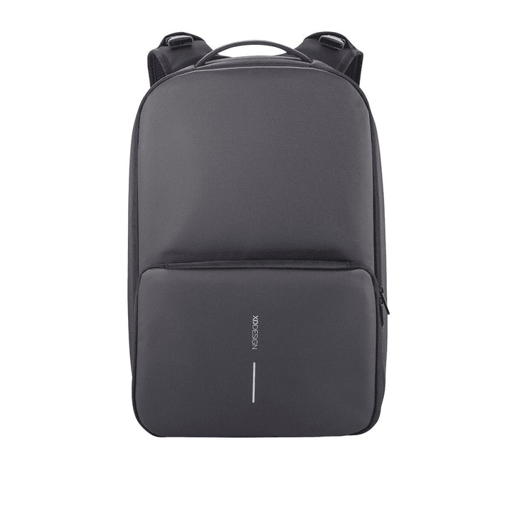Anti-theft Bag XD Design FLEX GYM BAG Black-0