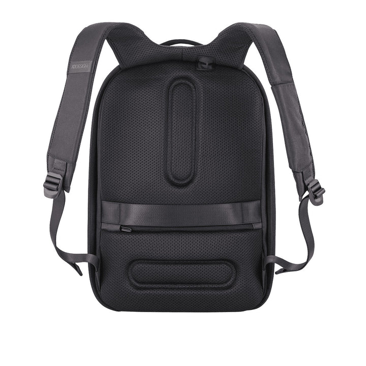 Anti-theft Bag XD Design FLEX GYM BAG Black-4