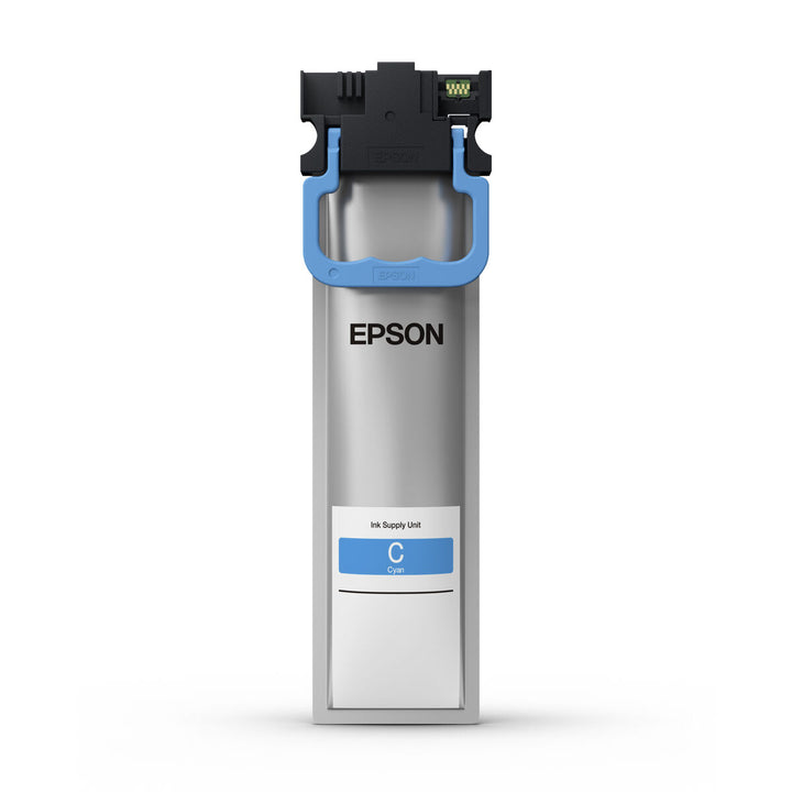 Compatible Ink Cartridge Epson C13T944240 35,7 ml 3000 pp. Black Cyan-0