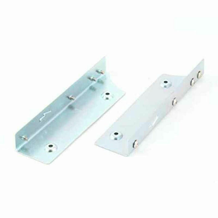 2.5" to 3.5" Metallic Hard Drive Adapter GEMBIRD MF-321 metal 2,5"-0