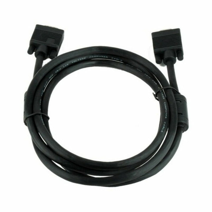 VGA Extension Cable GEMBIRD VGA M/F 1.8m-2