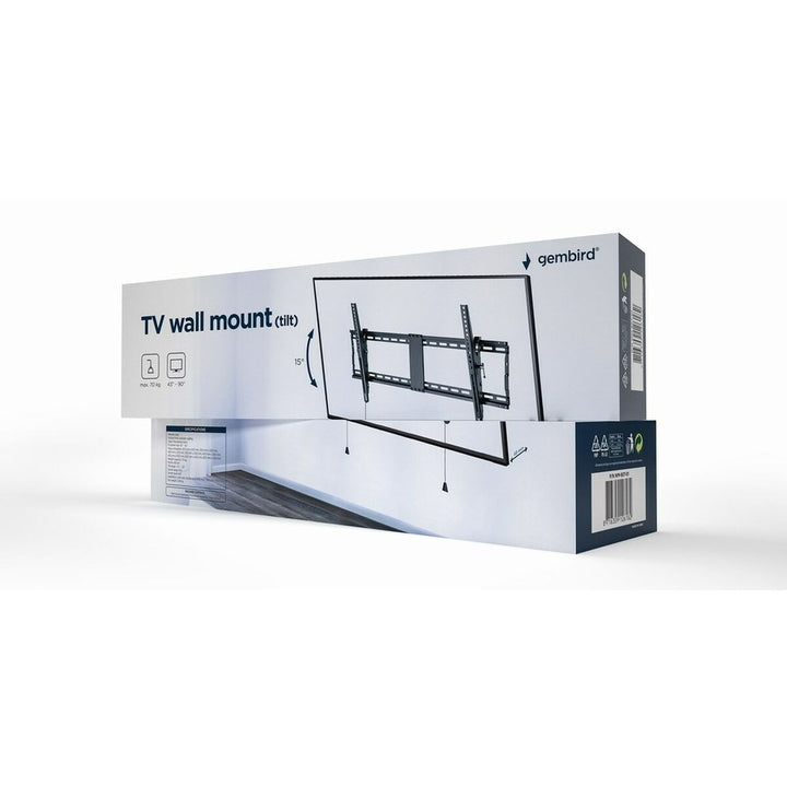 Wall Bracket GEMBIRD WM-90T-01 43" 90"-1