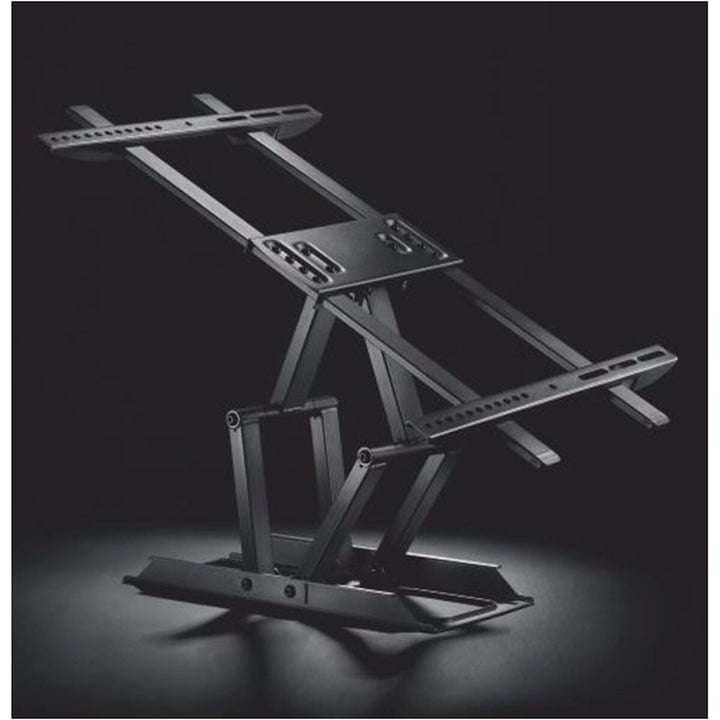 Wall Bracket GEMBIRD WM-80ST-02 37" 80"-3