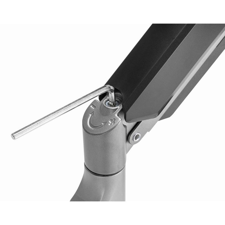 Wall Bracket GEMBIRD MA-WA2-02 17" 32"-11