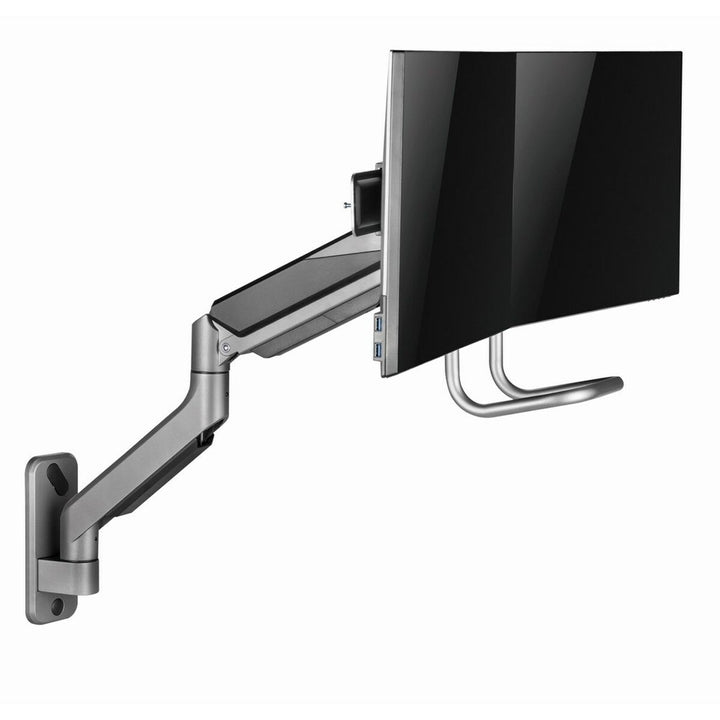 Wall Bracket GEMBIRD MA-WA2-02 17" 32"-10