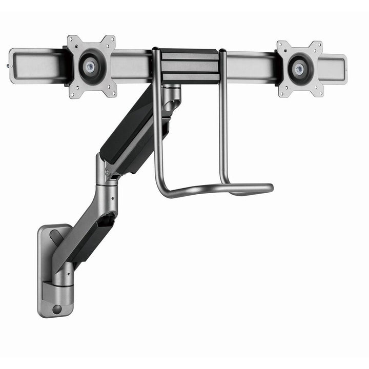 Wall Bracket GEMBIRD MA-WA2-02 17" 32"-9