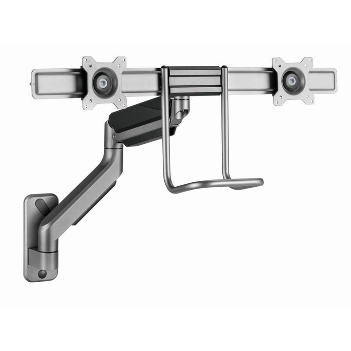 Wall Bracket GEMBIRD MA-WA2-02 17" 32"-6