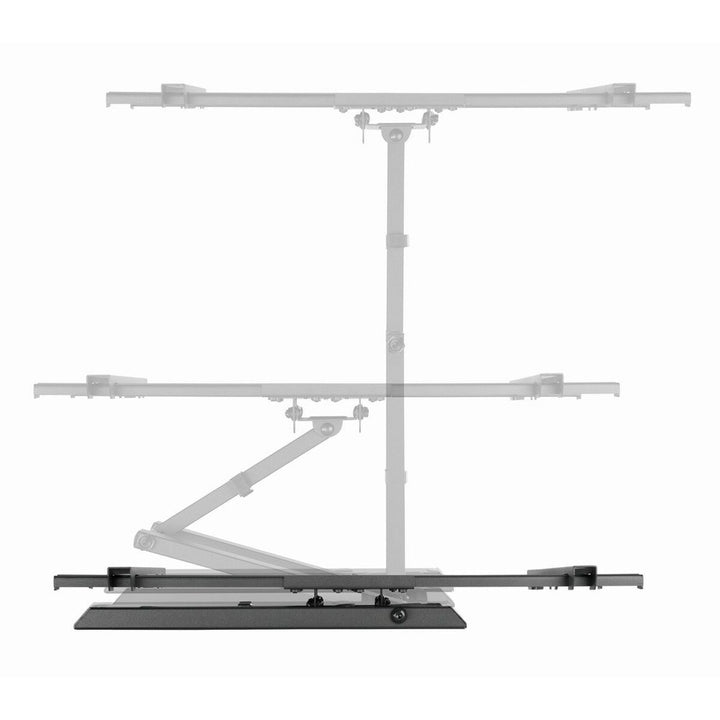 Wall Bracket GEMBIRD WM-80ST-05 37" 80"-2