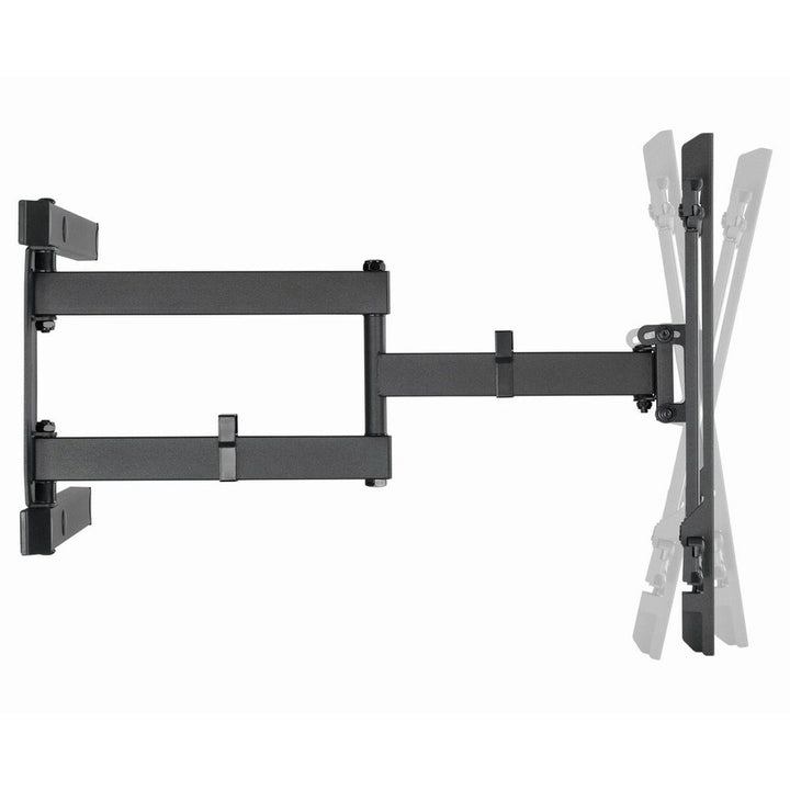 Wall Bracket GEMBIRD WM-80ST-05 37" 80"-6