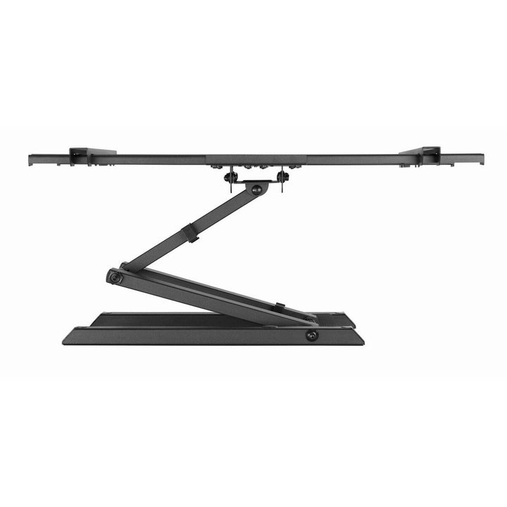 Wall Bracket GEMBIRD WM-80ST-05 37" 80"-5