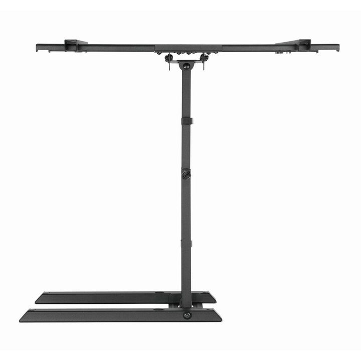 Wall Bracket GEMBIRD WM-80ST-05 37" 80"-3