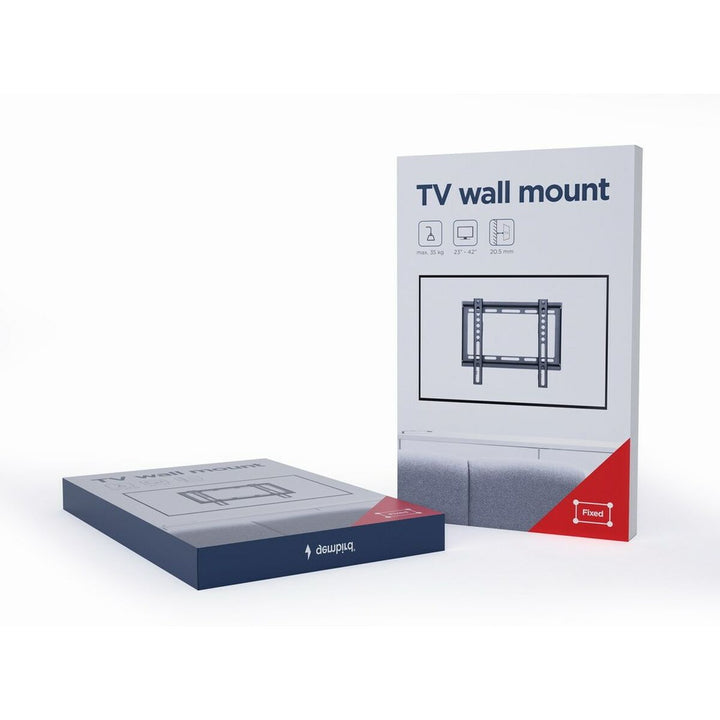 Wall Bracket GEMBIRD WM-42F-04-1