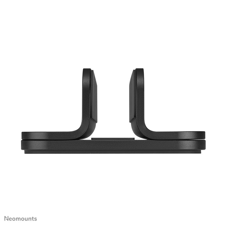 Notebook Stand Neomounts NSLS300BLACK Aluminium-1