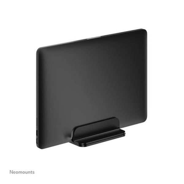 Notebook Stand Neomounts NSLS300BLACK Aluminium-0
