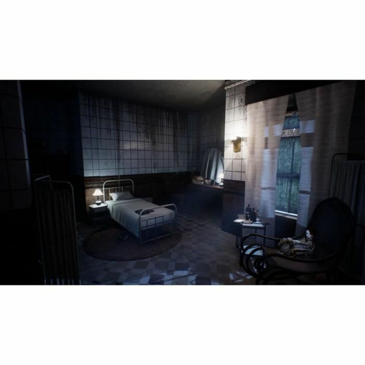 PlayStation 5 Video Game Microids Casa de muñecas tras el espejo roto-3