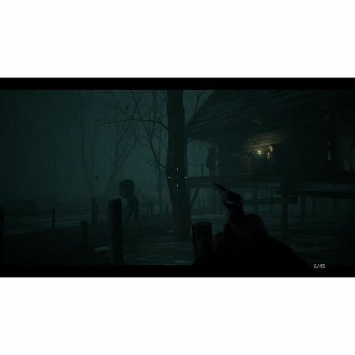 PlayStation 5 Video Game Microids Casa de muñecas tras el espejo roto-2