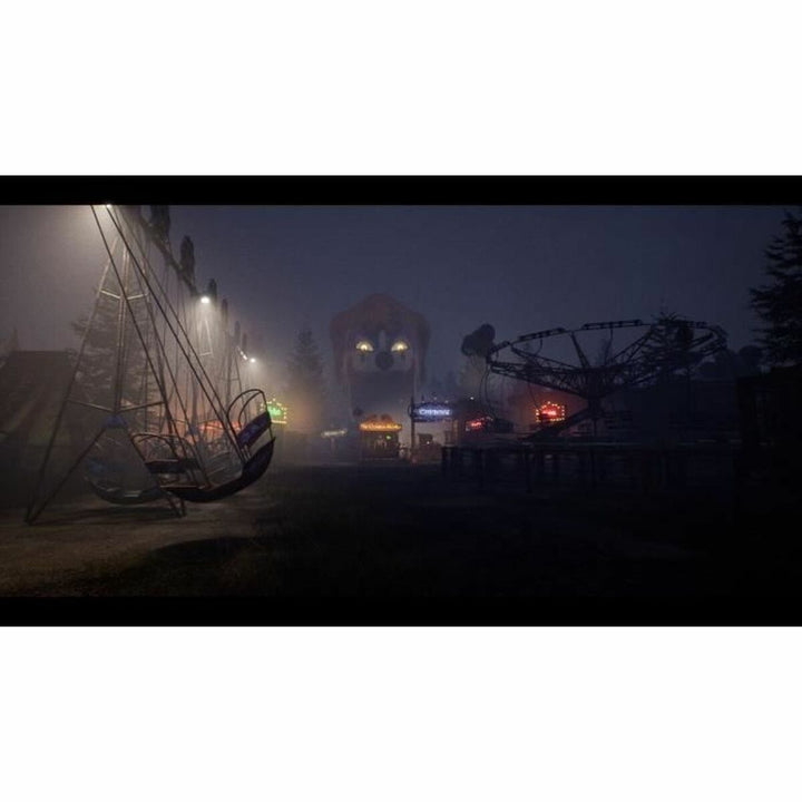 PlayStation 5 Video Game Microids Casa de muñecas tras el espejo roto-1