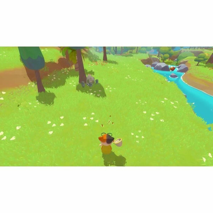 Video game for Switch Microids Petit Island-4