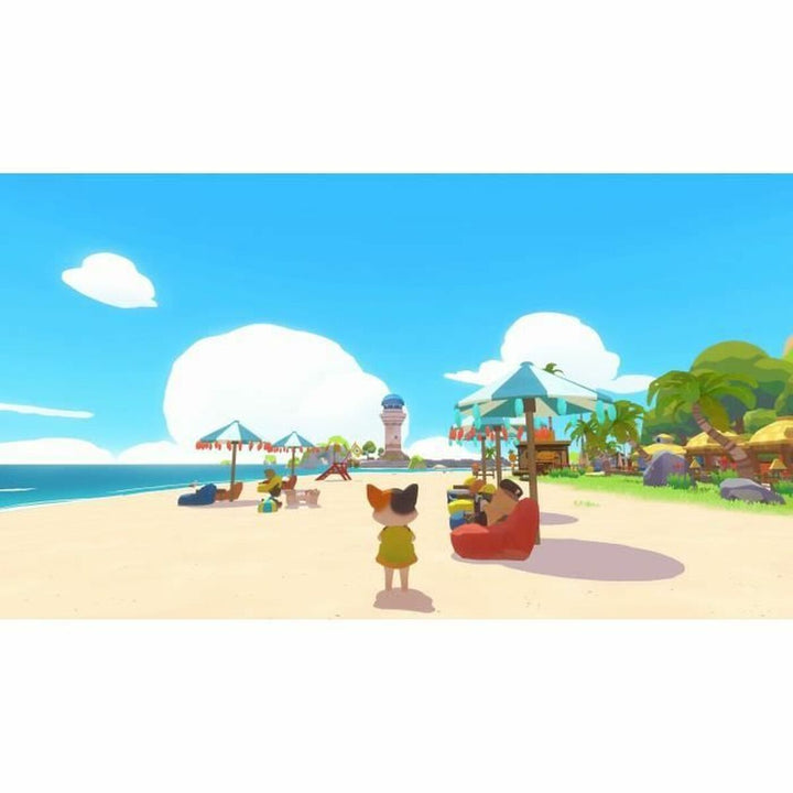 Video game for Switch Microids Petit Island-1