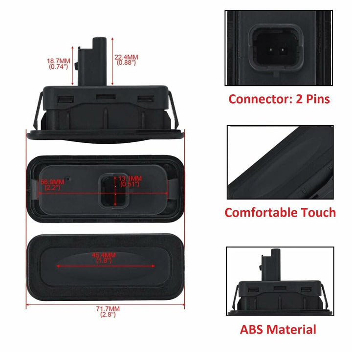 Smartwatch 24KAE 124158S/54-6