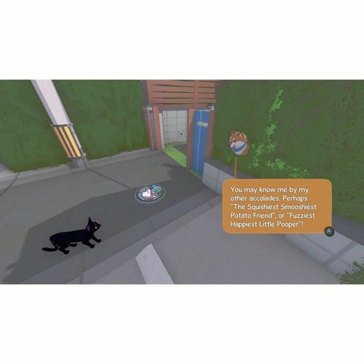 Video game for Switch Just For Games-5