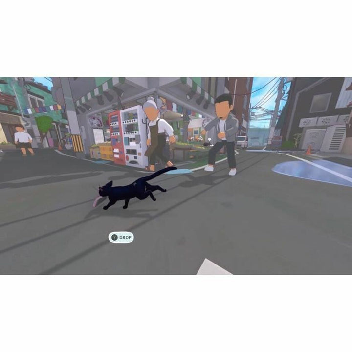 Video game for Switch Just For Games-3