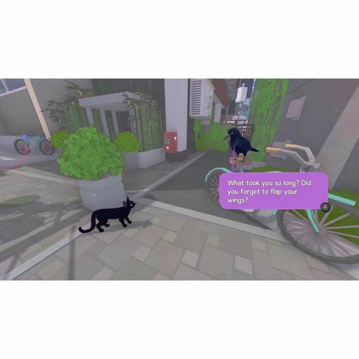 Video game for Switch Just For Games-2