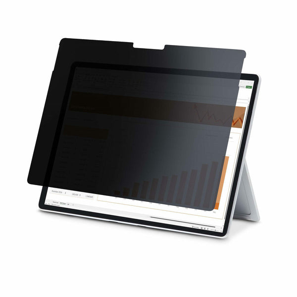 Notebook Stand Startech 13SP-PRIVACY-SCREEN Plastic-0