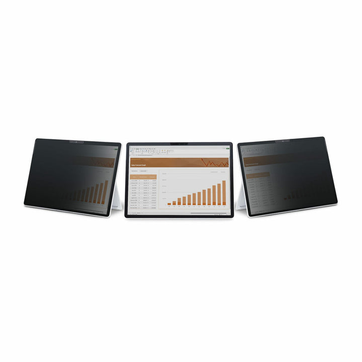 Notebook Stand Startech 13SP-PRIVACY-SCREEN Plastic-5