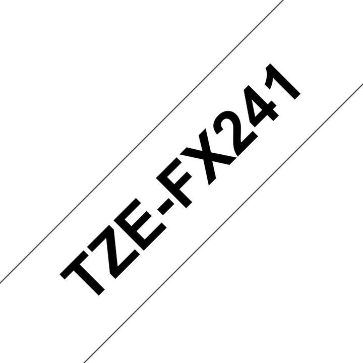 ATX Semi-tower Box Brother TZEFX241 Red Black/White-1