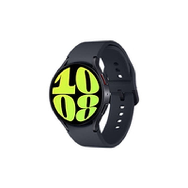 Smartwatch Samsung Black Graphite 1,5" Ø 44 mm-8