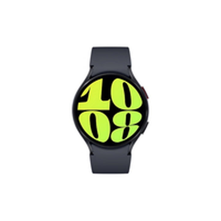 Smartwatch Samsung Black Graphite 1,5" Ø 44 mm-6