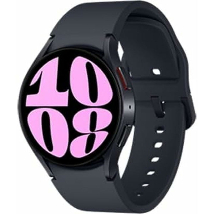 Smartwatch Samsung Black Graphite 1,5" Ø 44 mm-5