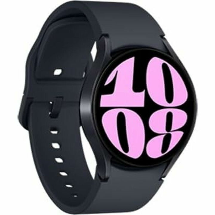 Smartwatch Samsung Black Graphite 1,5" Ø 44 mm-3