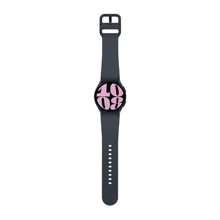 Smartwatch Samsung Galaxy Watch6 Ø 40 mm Black Graphite 1,3"-1