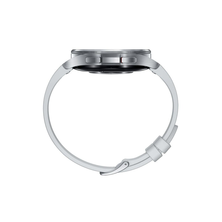 Smartwatch Samsung SM-R965FZSAEUE                  Grey Silver Yes Ø 47 mm-1