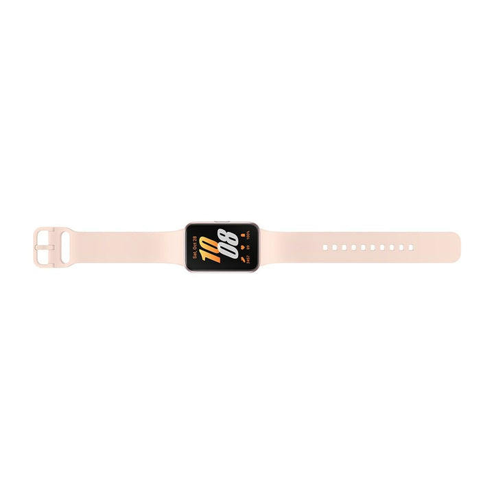 Smartwatch Samsung Galaxy Fit3 Rose Gold 1,6" 40 mm-1