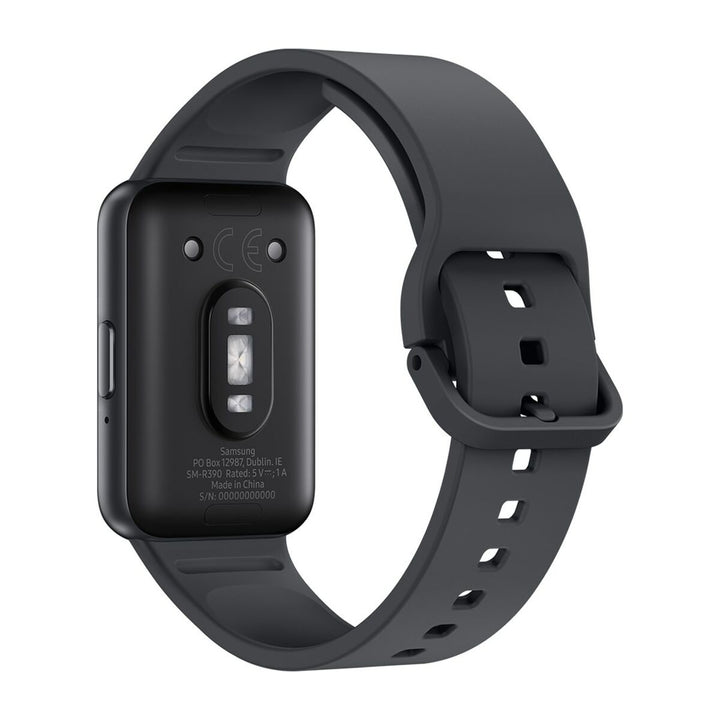 Smartwatch Samsung Galaxy Fit3 Grey 1,6" 40 mm-2
