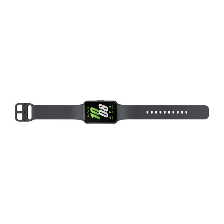 Smartwatch Samsung Galaxy Fit3 Grey 1,6" 40 mm-1
