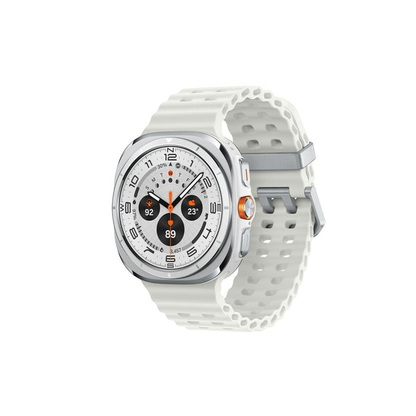 Smartwatch Samsung SM-L705FZWAEUE White 1.5" Ø 47 mm-0