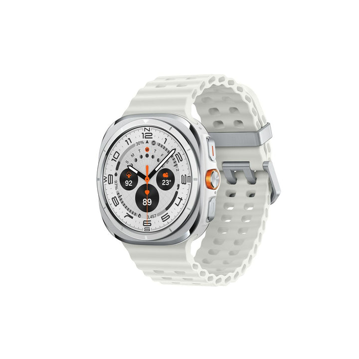 Smartwatch Samsung SM-L705FZWAEUE White 1.5" Ø 47 mm-0