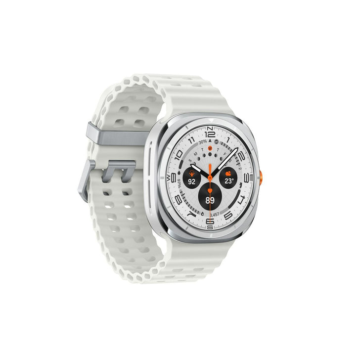Smartwatch Samsung SM-L705FZWAEUE White 1.5" Ø 47 mm-5