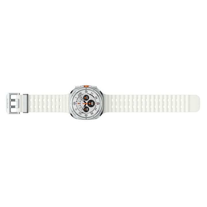 Smartwatch Samsung SM-L705FZWAEUE White 1.5" Ø 47 mm-2