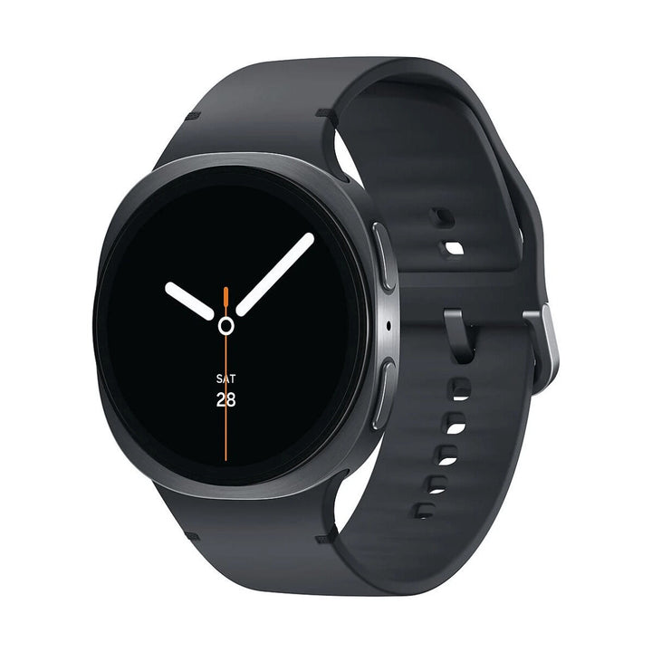 Smartwatch Samsung SM-L330NDAAEUB Grey 1,5" Ø 44 mm-5