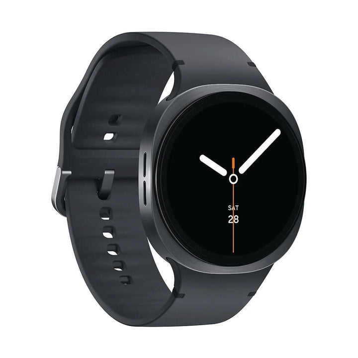 Smartwatch Samsung SM-L330NDAAEUB Grey 1,5" Ø 44 mm-3