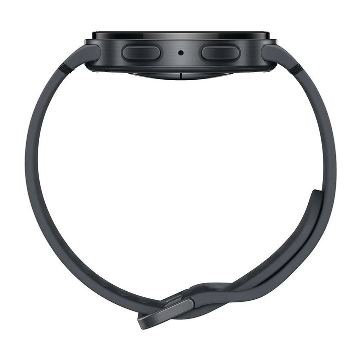 Smartwatch Samsung SM-L330NDAAEUB Grey 1,5" Ø 44 mm-1