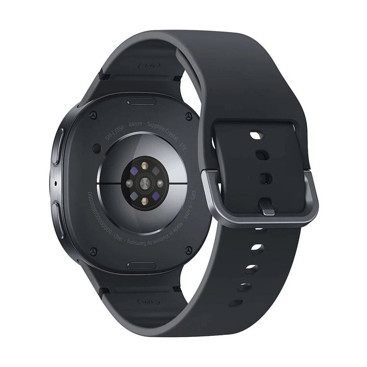 Smartwatch Samsung SM-L320NDAAEUB Grey 1,34" 40 mm-6