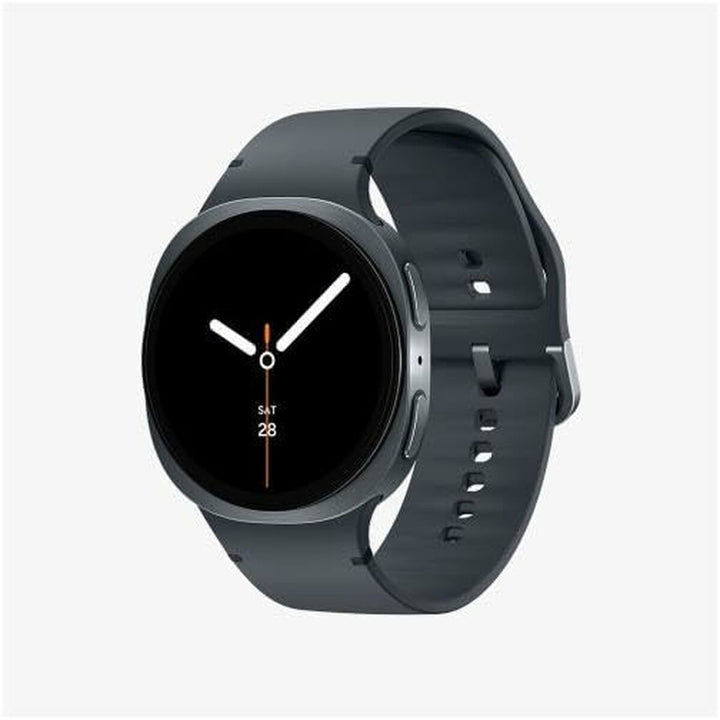 Smartwatch Samsung SM-L320NDAAEUB Grey 1,34" 40 mm-1